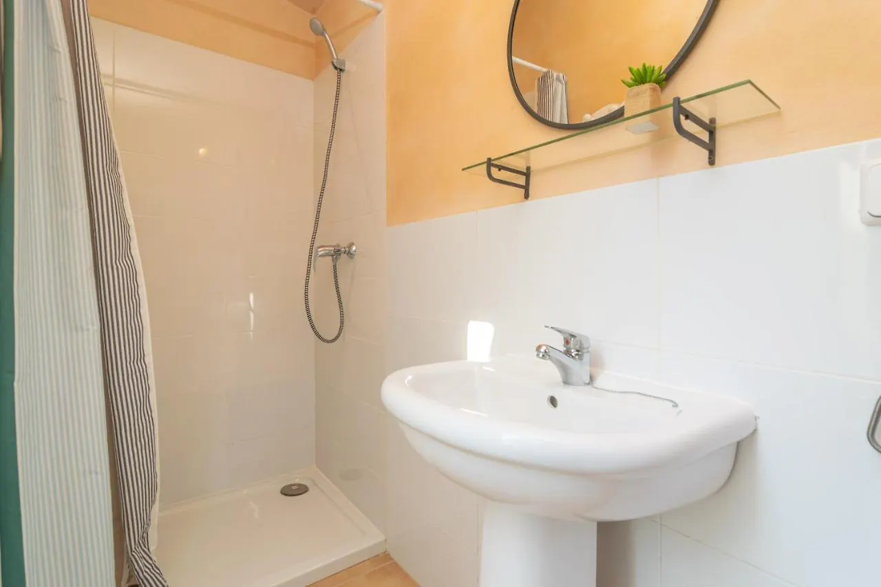 Sol I Vent Villa Santanyi Tatil Evi